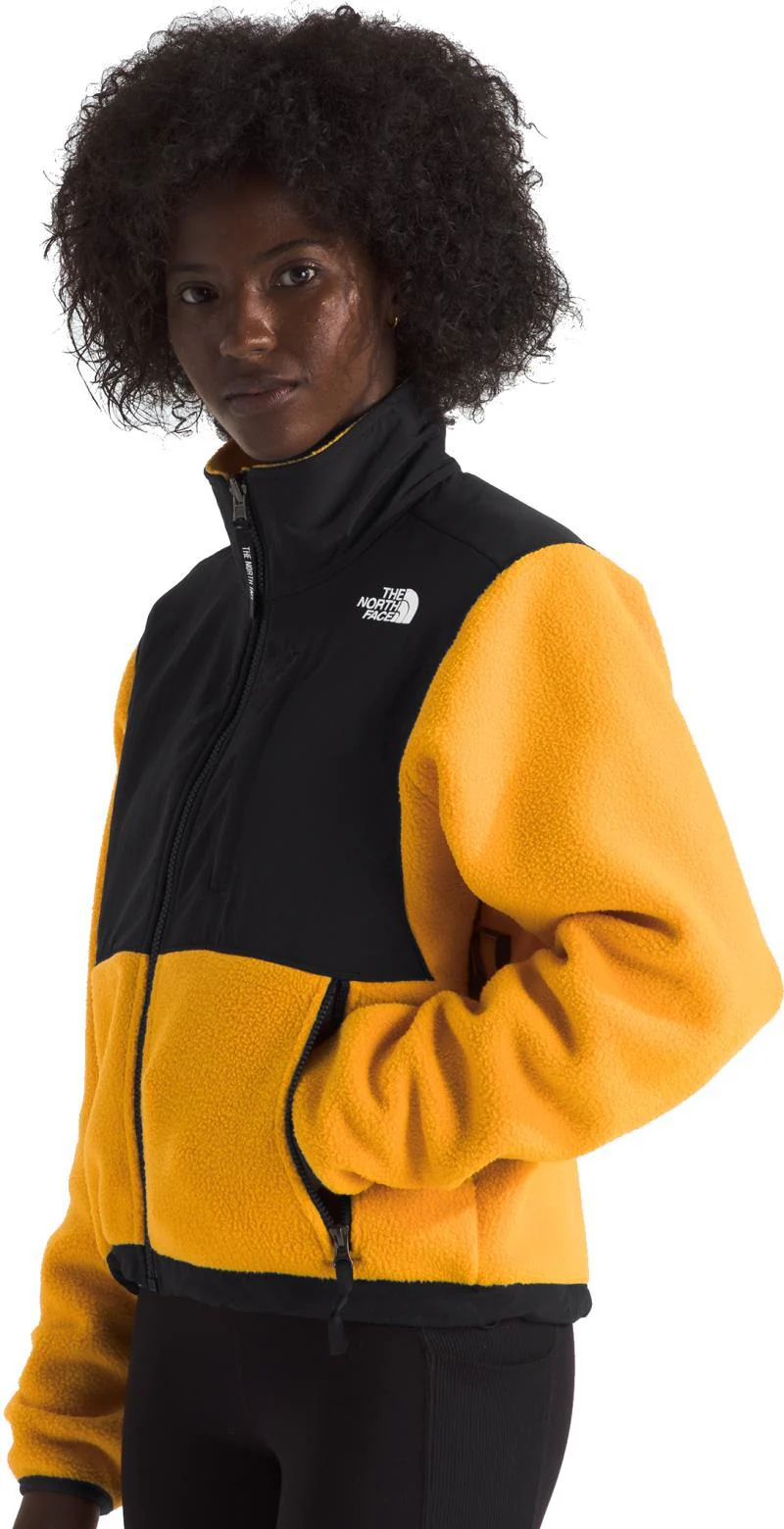 Retro Denali Jacket - Womens - Image 8