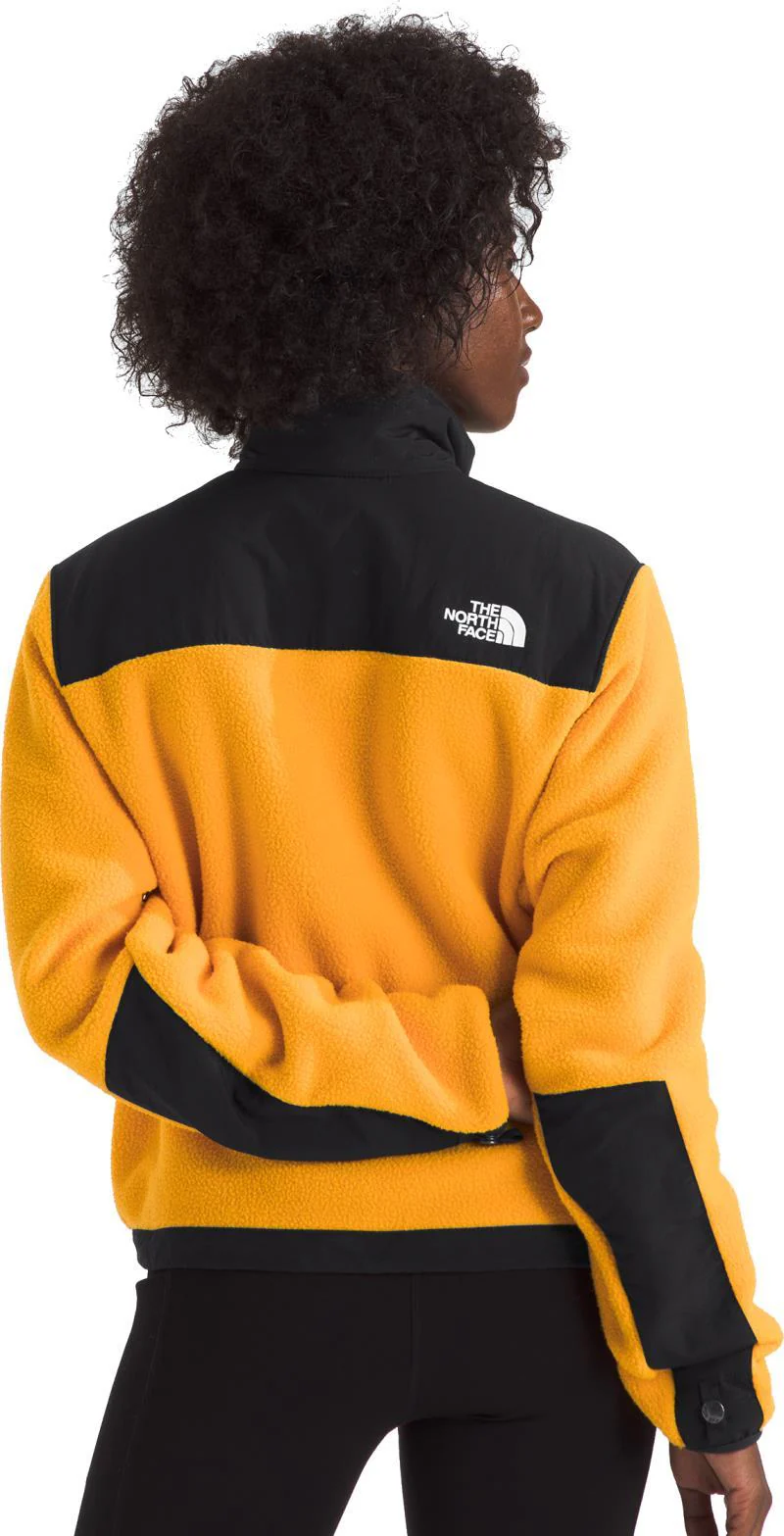 Retro Denali Jacket - Womens - Image 9