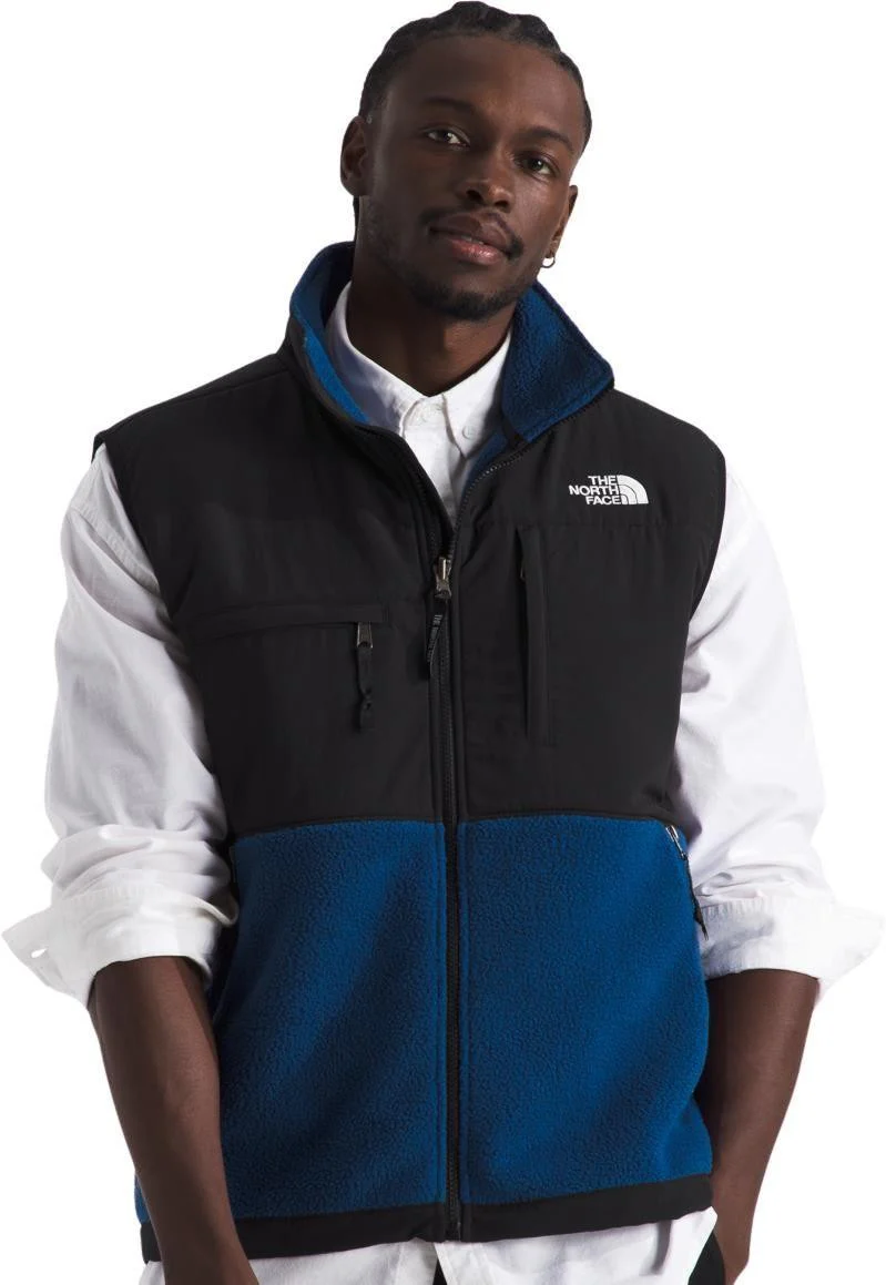 Retro Denali Vest - Mens - Image 10