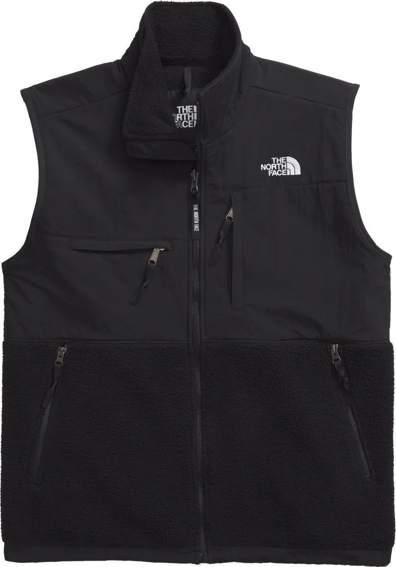 Retro Denali Vest - Mens - Image 2