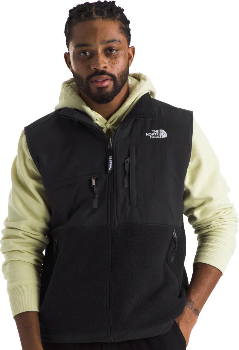 Retro Denali Vest - Mens - Image 3