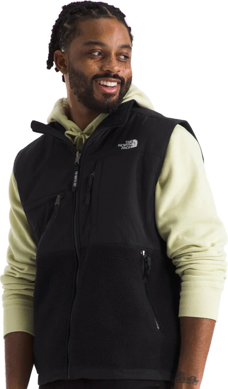 Retro Denali Vest - Mens - Image 4