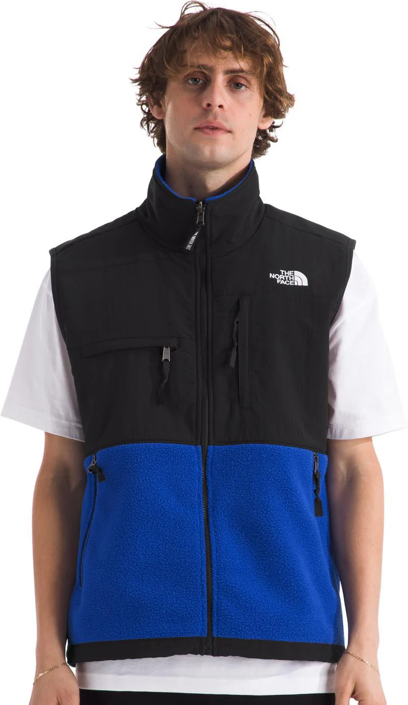 Retro Denali Vest - Mens - Image 6