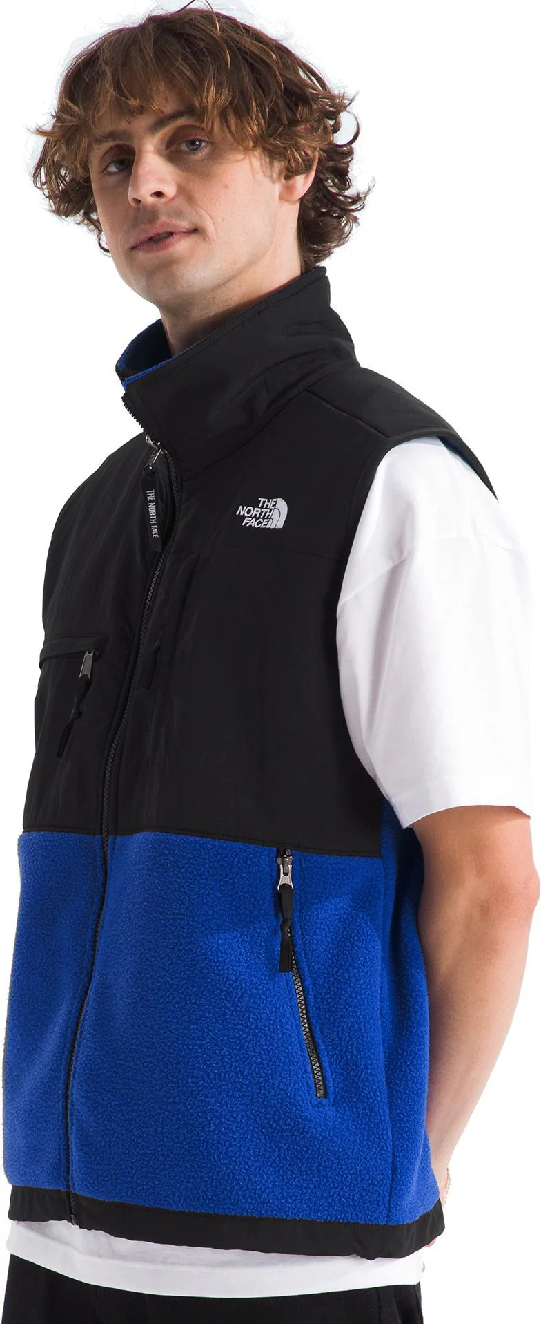 Retro Denali Vest - Mens - Image 7