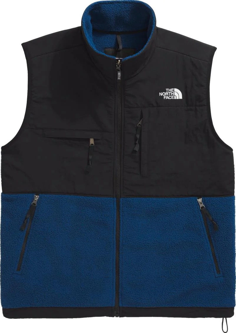 Retro Denali Vest - Mens - Image 9