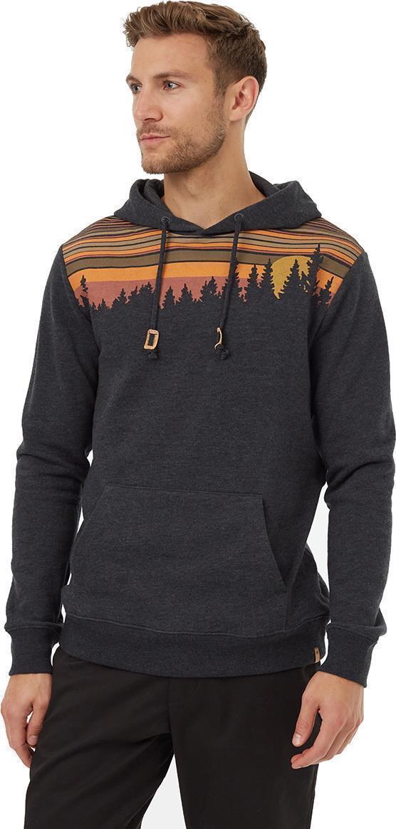 Retro Juniper Hoodie - Mens