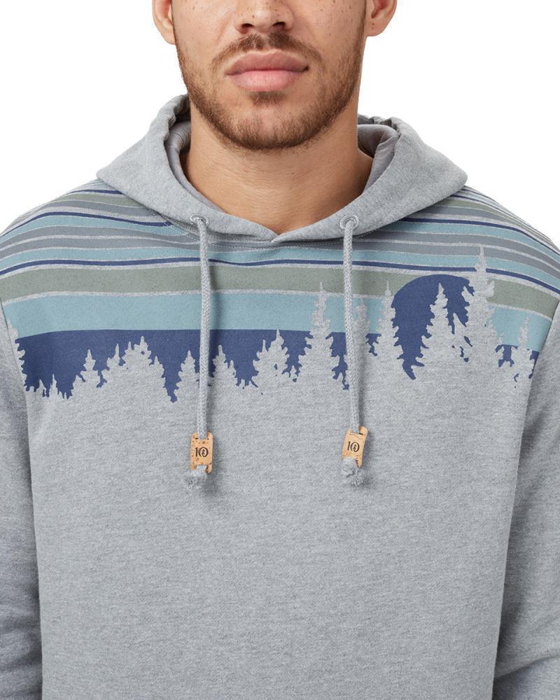 Retro Juniper Hoodie - Mens - Image 10