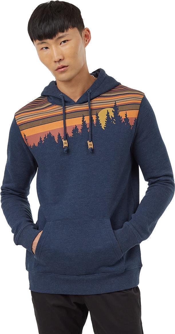 Retro Juniper Hoodie - Mens - Image 12