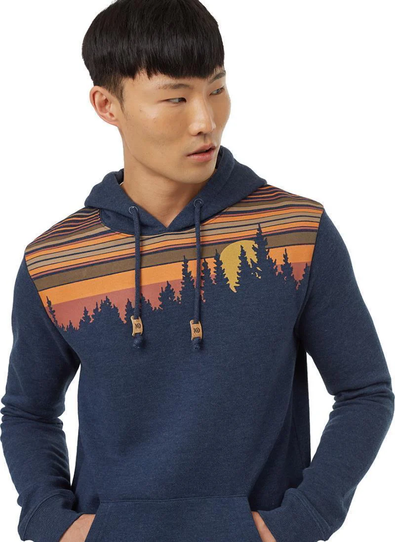 Retro Juniper Hoodie - Mens - Image 13