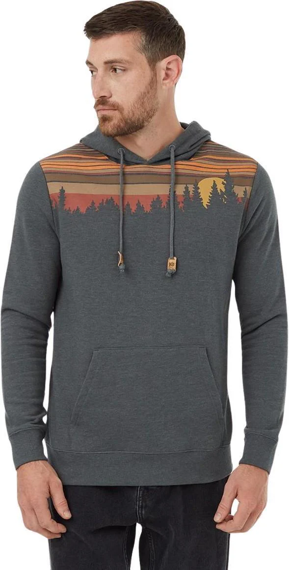 Retro Juniper Hoodie - Mens - Image 15