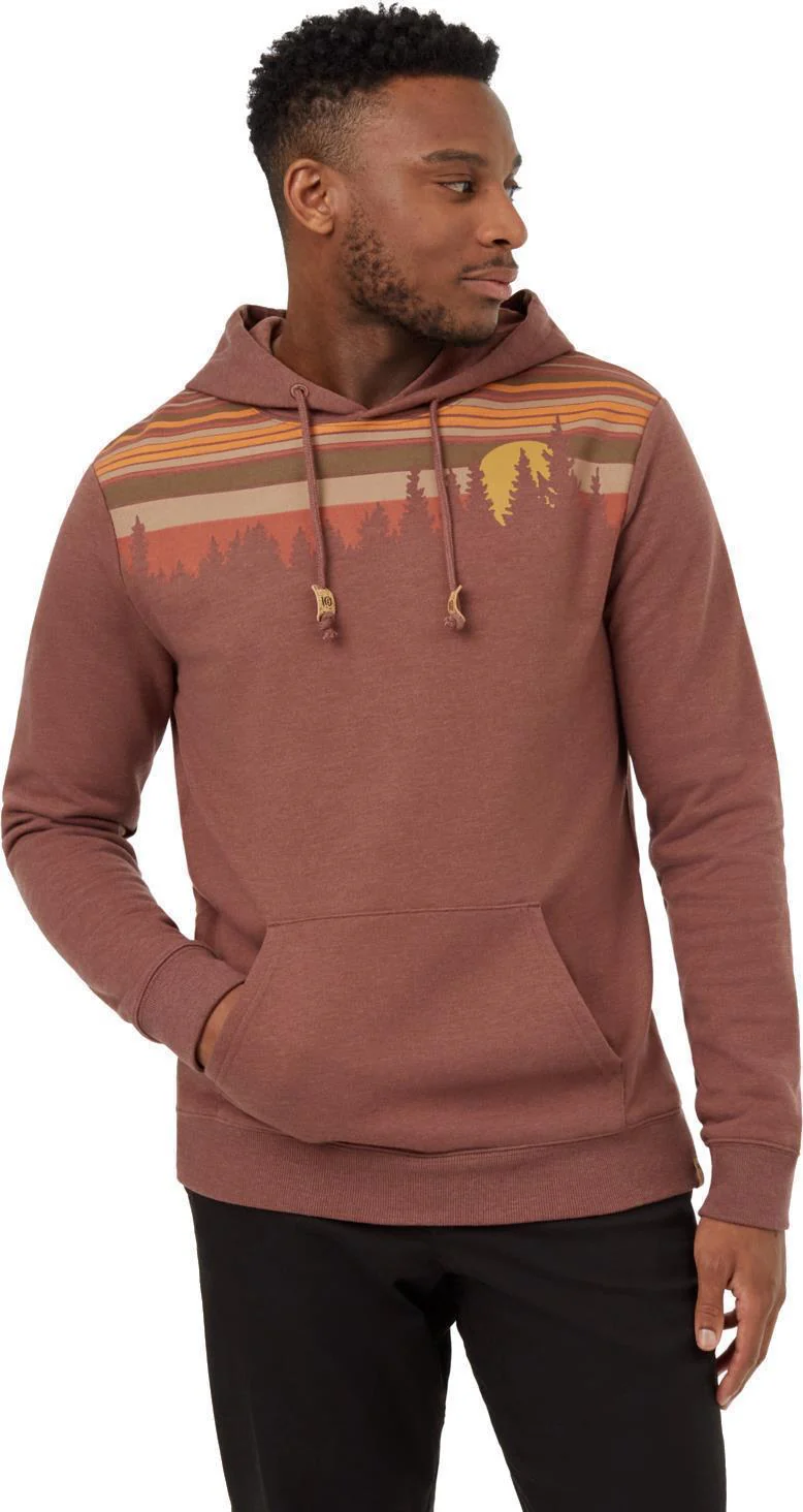 Retro Juniper Hoodie - Mens - Image 16