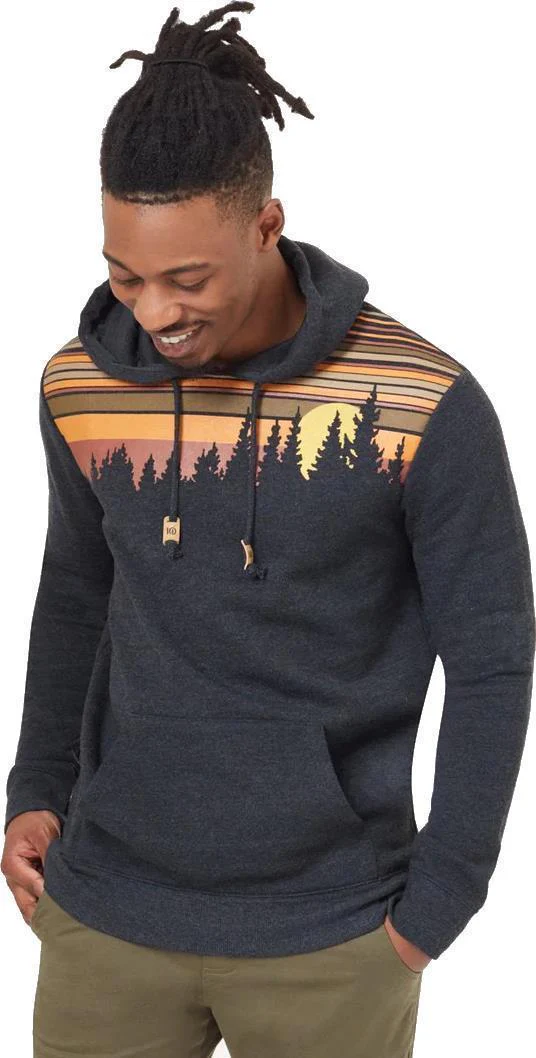 Retro Juniper Hoodie - Mens - Image 17