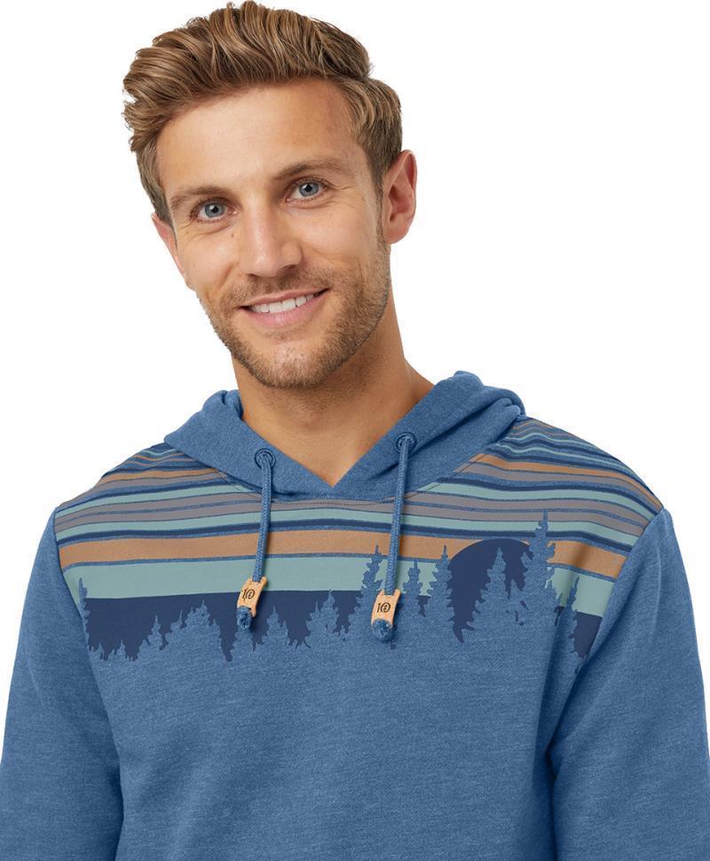 Retro Juniper Hoodie - Mens - Image 21