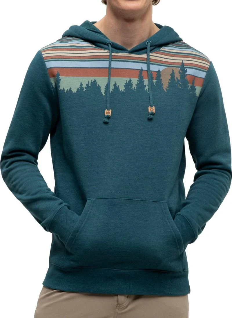 Retro Juniper Hoodie - Mens - Image 25