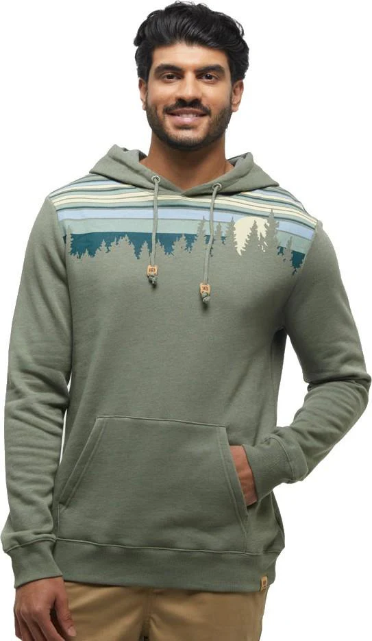 Retro Juniper Hoodie - Mens - Image 26