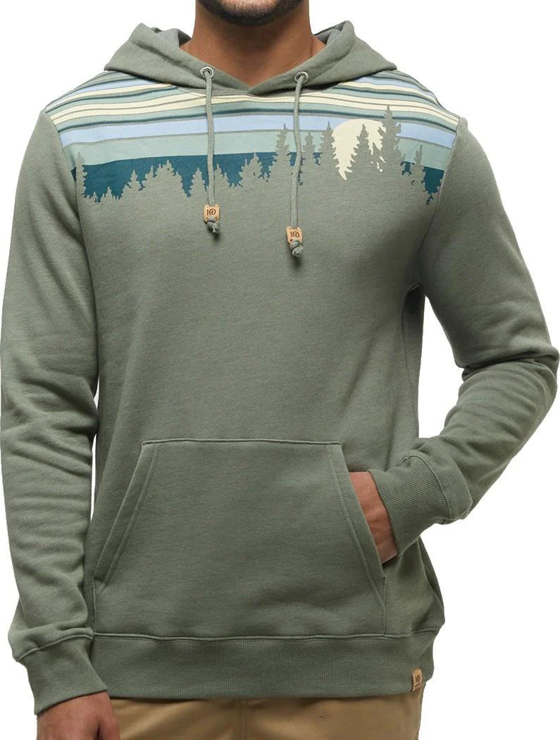 Retro Juniper Hoodie - Mens - Image 28
