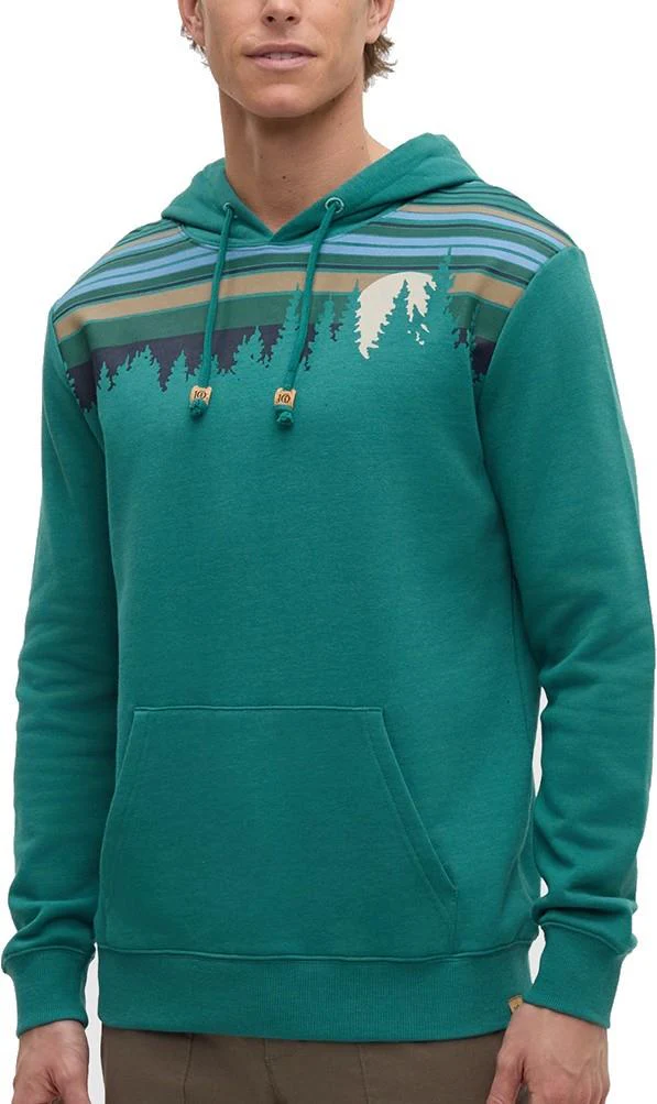 Retro Juniper Hoodie - Mens - Image 29
