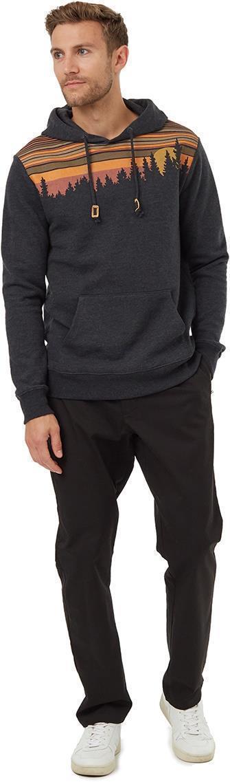 Retro Juniper Hoodie - Mens - Image 3