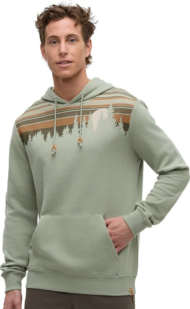 Retro Juniper Hoodie - Mens - Image 31