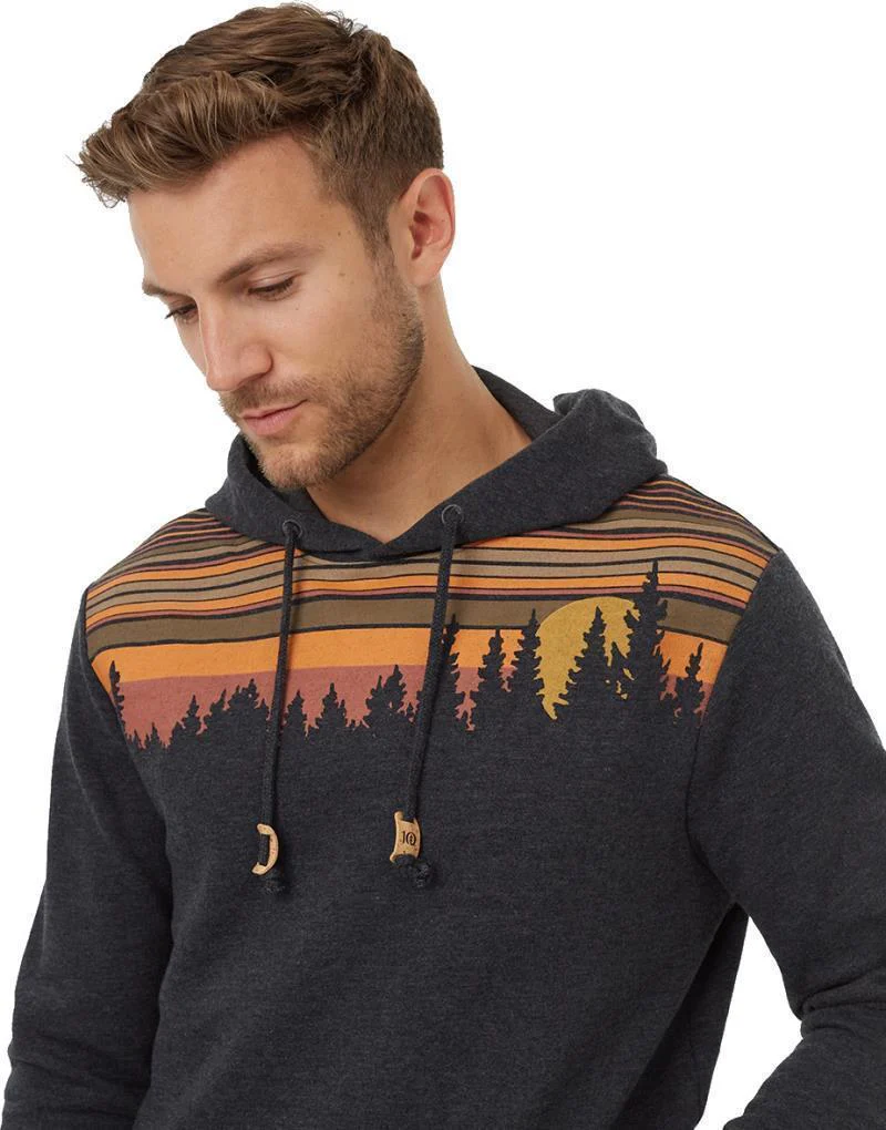 Retro Juniper Hoodie - Mens - Image 4