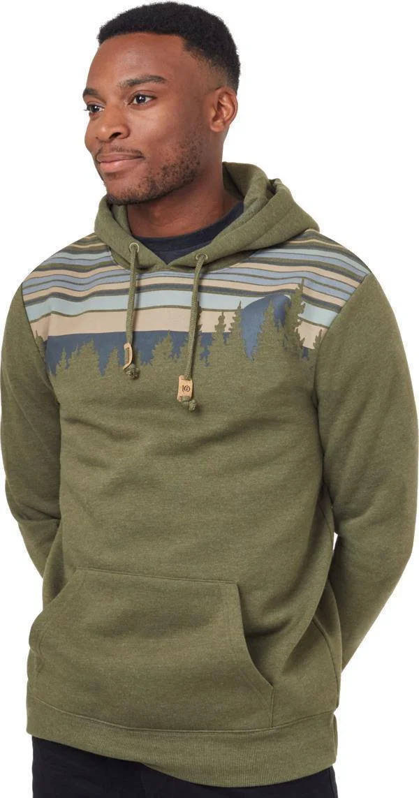 Retro Juniper Hoodie - Mens - Image 5