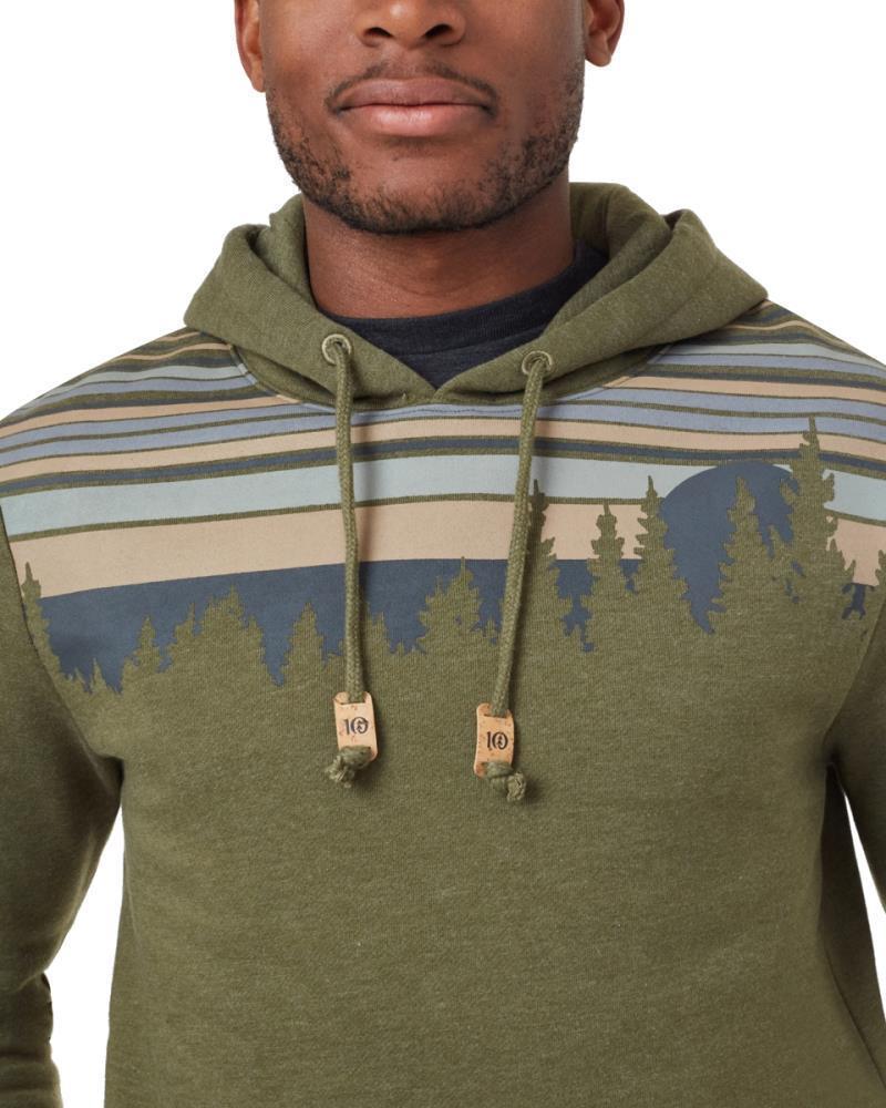Retro Juniper Hoodie - Mens - Image 6