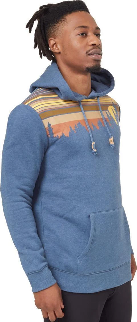 Retro Juniper Hoodie - Mens - Image 7