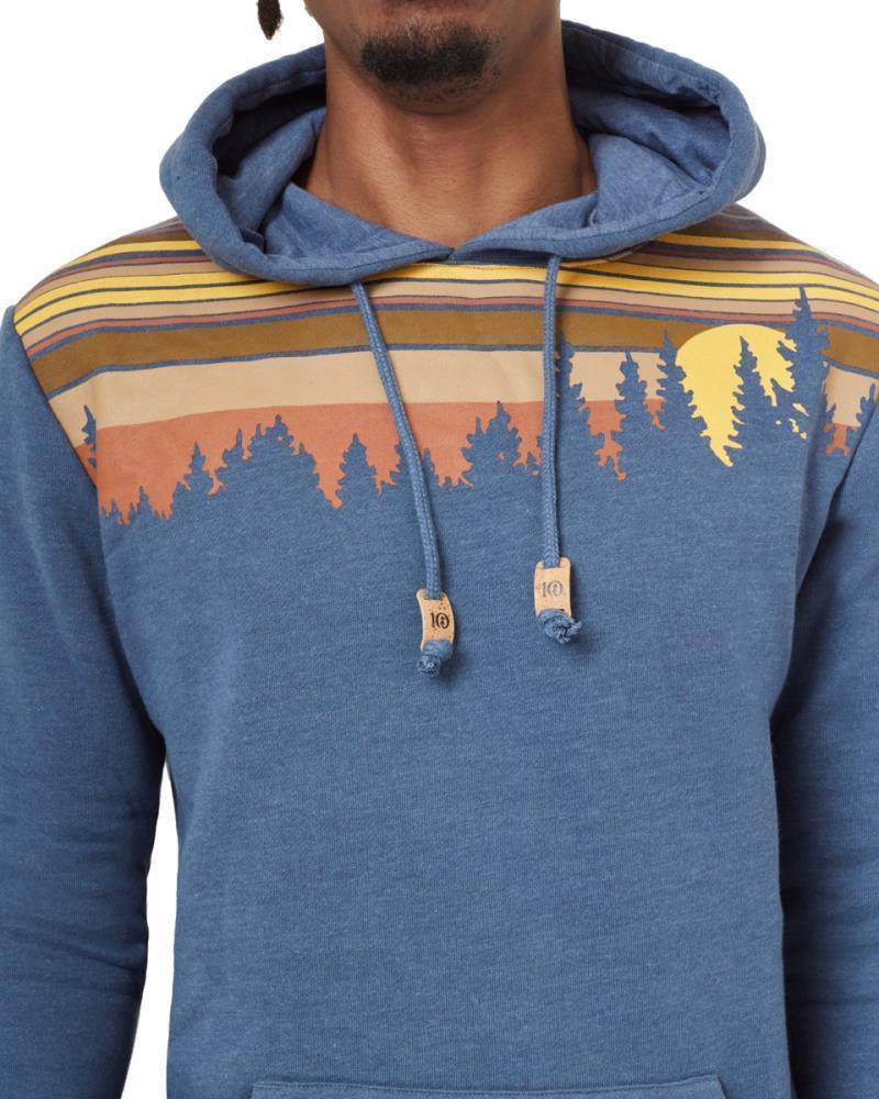 Retro Juniper Hoodie - Mens - Image 8