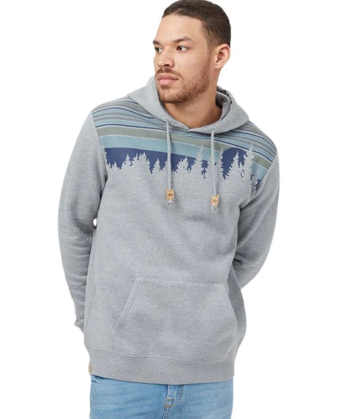 Retro Juniper Hoodie - Mens - Image 9