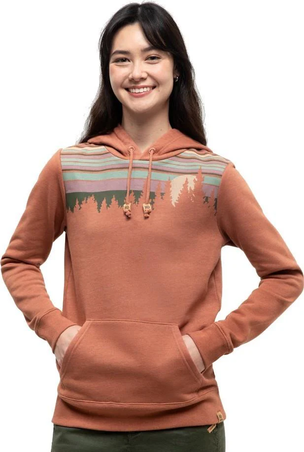 Retro Juniper Hoodie - Womens - Image 11