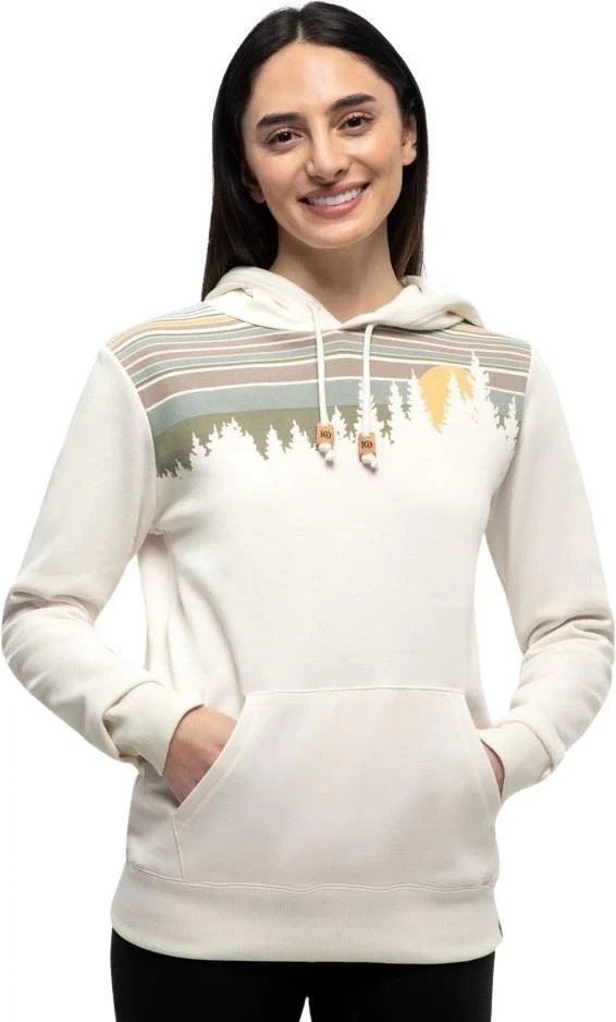 Retro Juniper Hoodie - Womens - Image 12