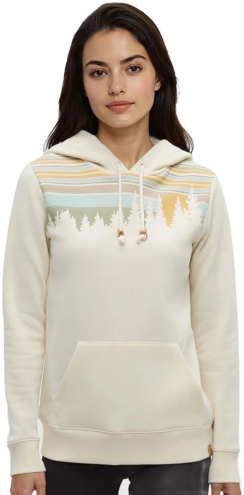 Retro Juniper Hoodie - Womens - Image 18