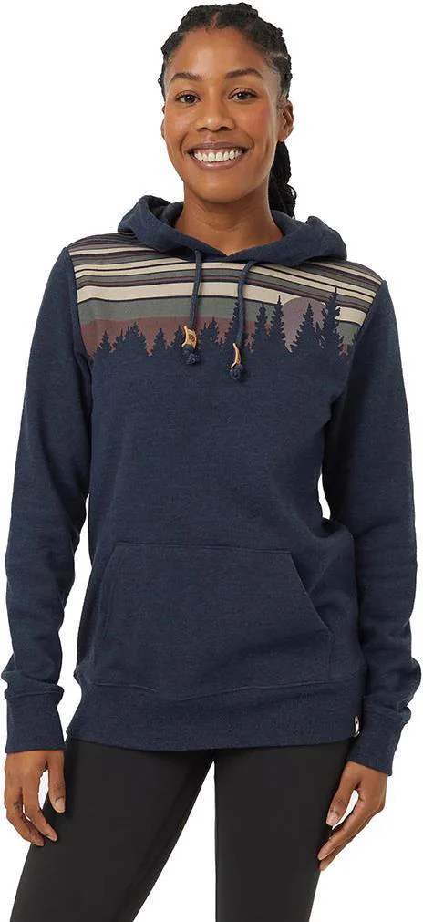 Retro Juniper Hoodie - Womens - Image 5