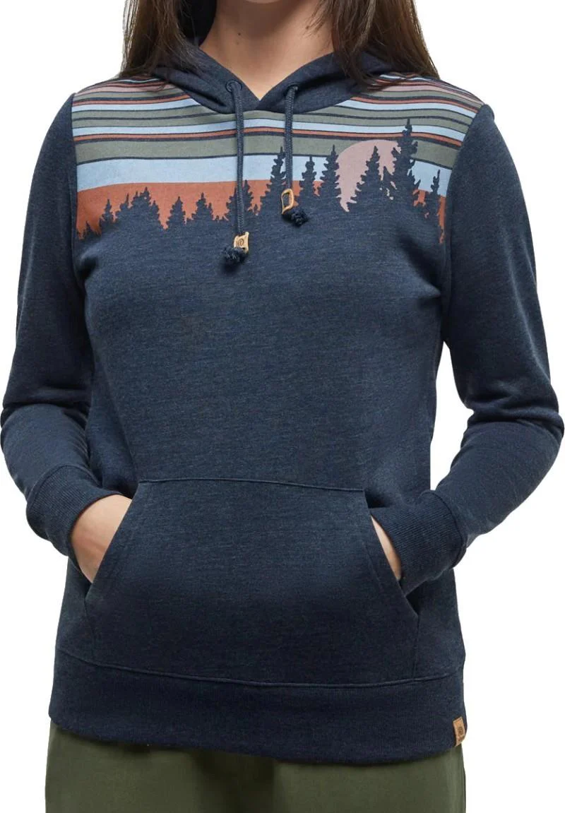 Retro Juniper Hoodie - Womens - Image 8