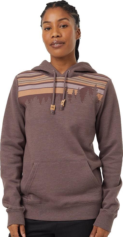 Retro Juniper Hoodie - Womens - Image 9