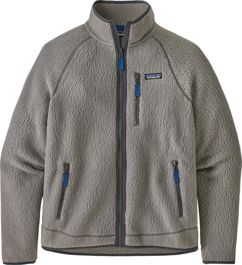 Retro Pile Jacket - Mens - Image 26
