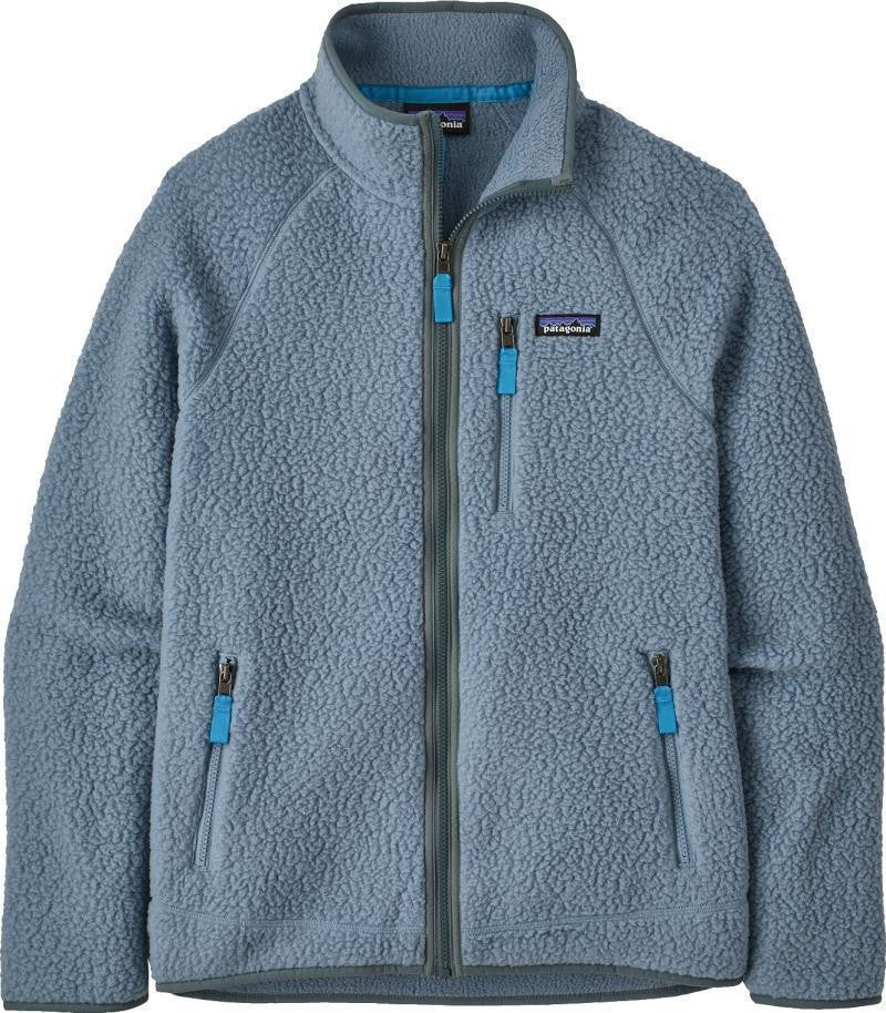 Retro Pile Jacket - Mens - Image 34