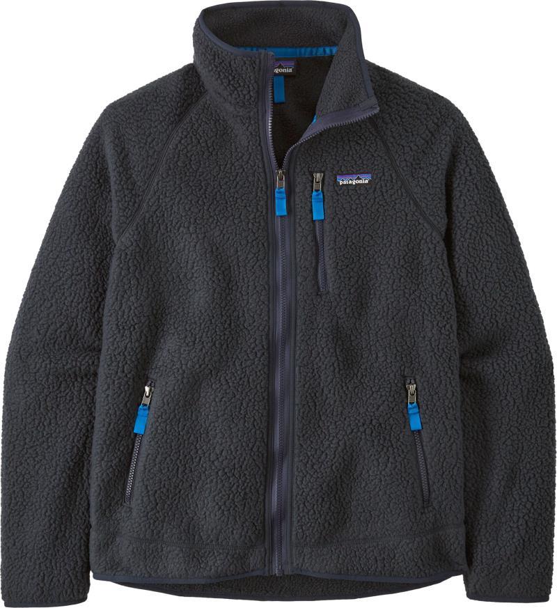 Retro Pile Jacket - Mens - Image 45