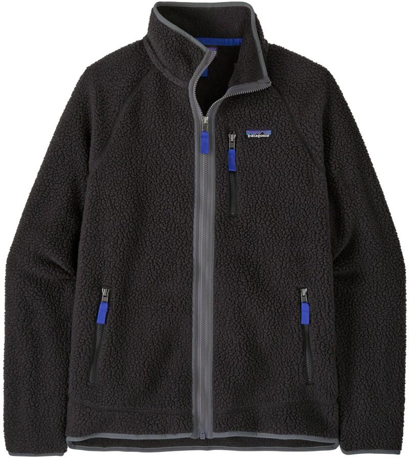 Retro Pile Jacket - Mens - Image 48