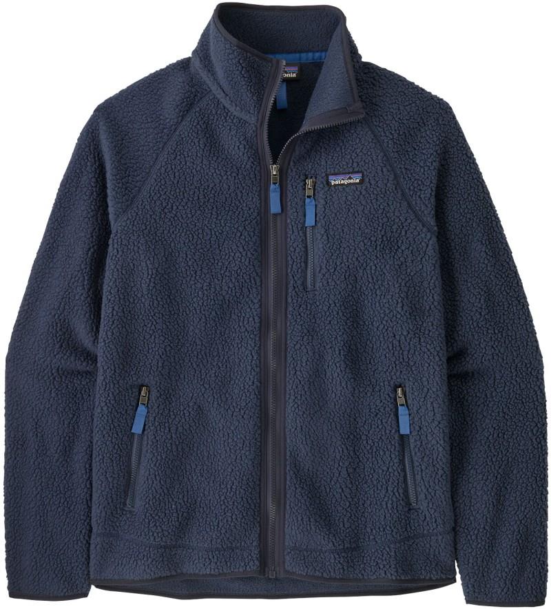 Retro Pile Jacket - Mens - Image 49