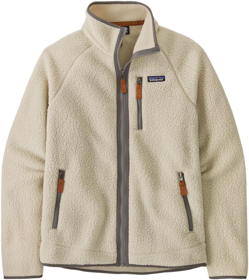 Retro Pile Jacket - Mens - Image 51
