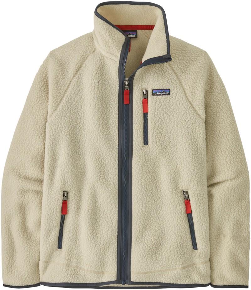 Retro Pile Jacket - Mens - Image 52