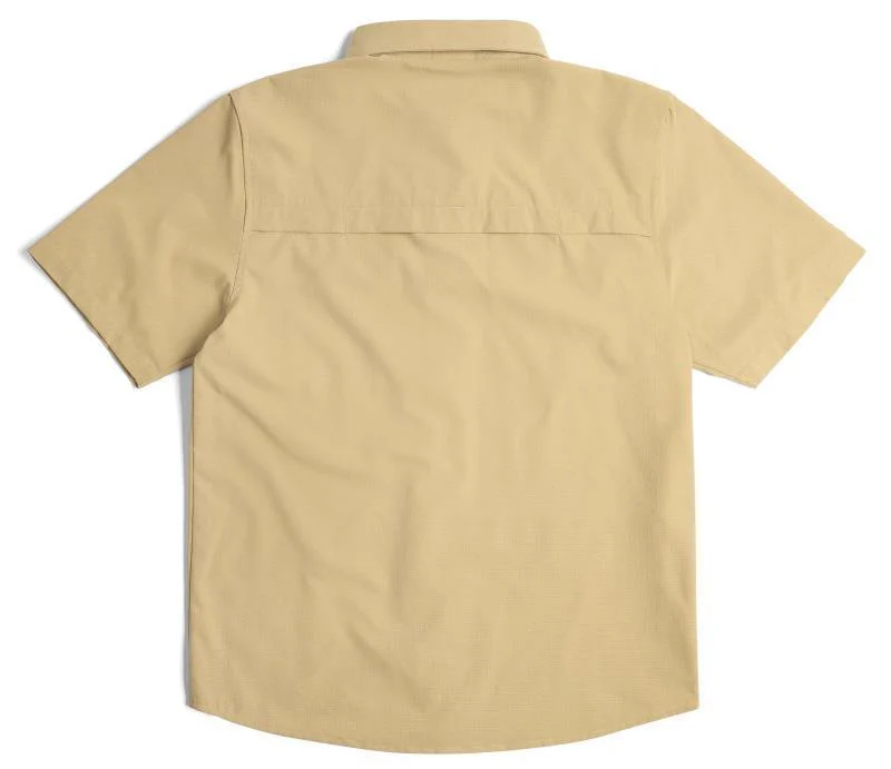 Retro River SS Shirt - Mens - Image 4