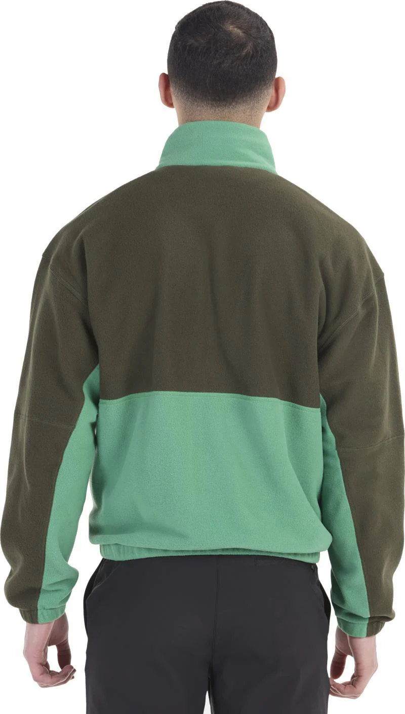 Retro Rocklin 1/2 Zip - Mens - Image 10