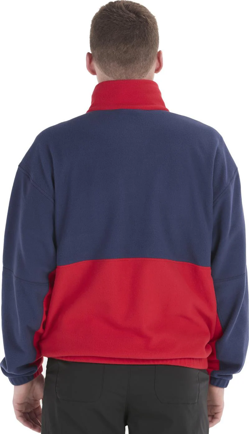 Retro Rocklin 1/2 Zip - Mens - Image 12