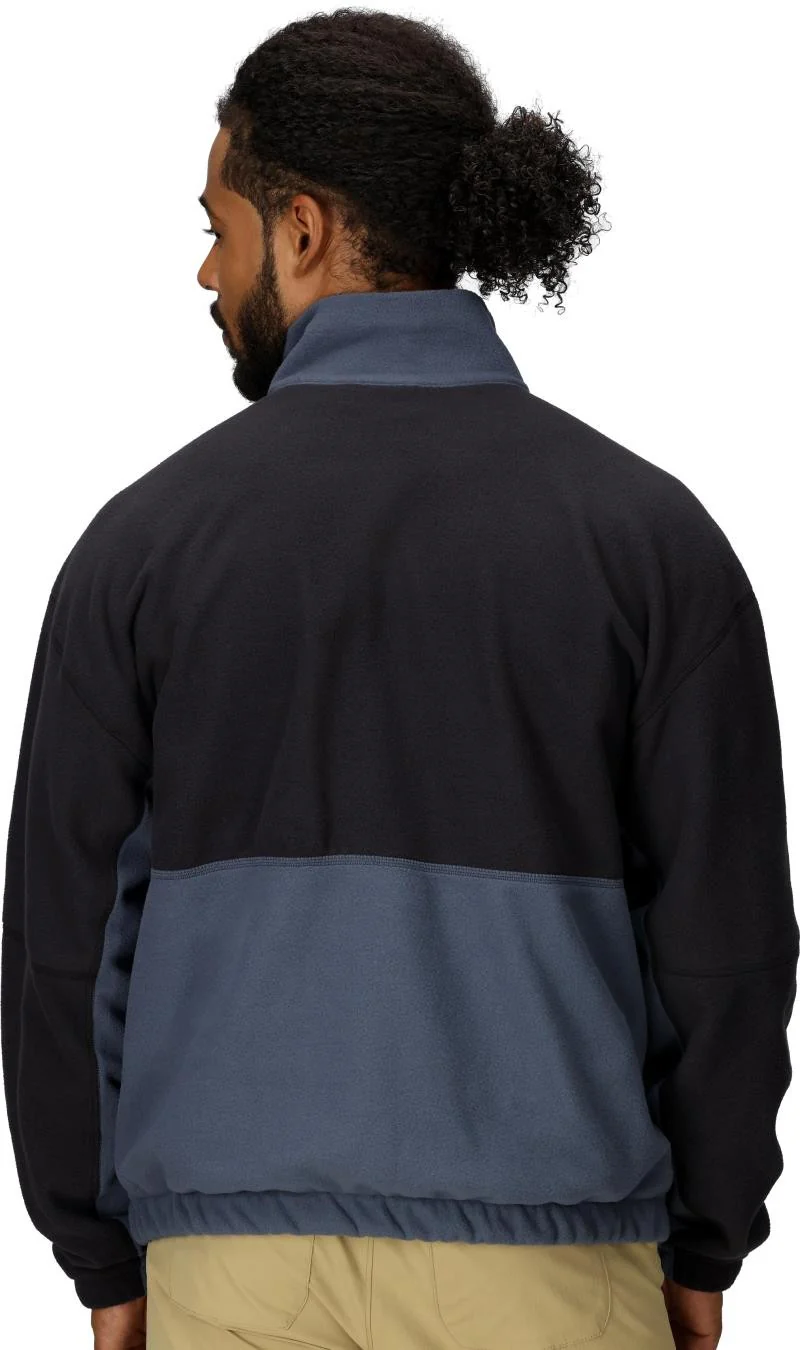 Retro Rocklin 1/2 Zip - Mens - Image 14