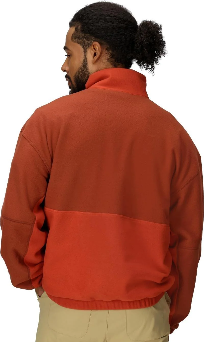 Retro Rocklin 1/2 Zip - Mens - Image 18