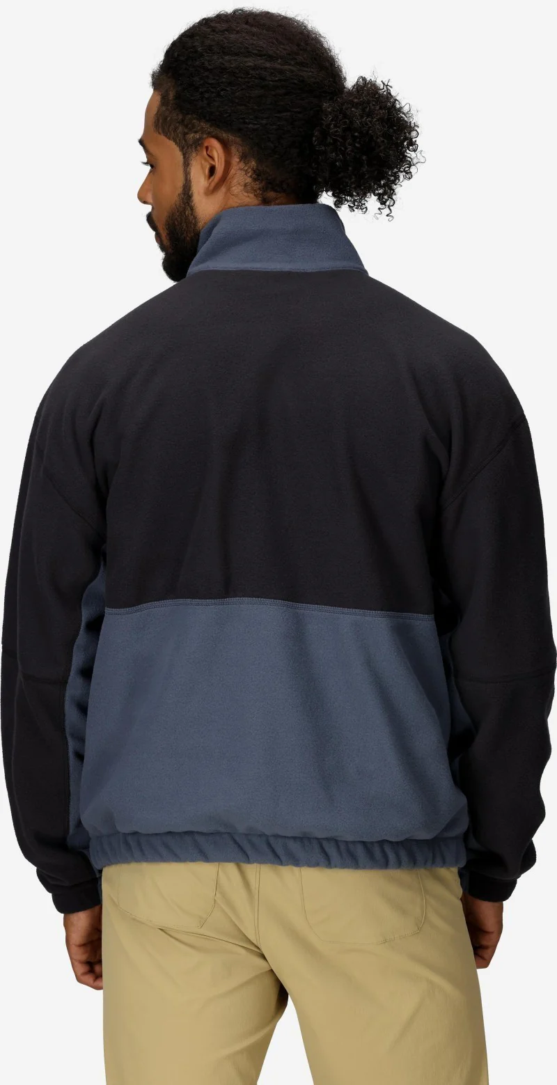 Retro Rocklin 1/2 Zip - Mens - Image 20