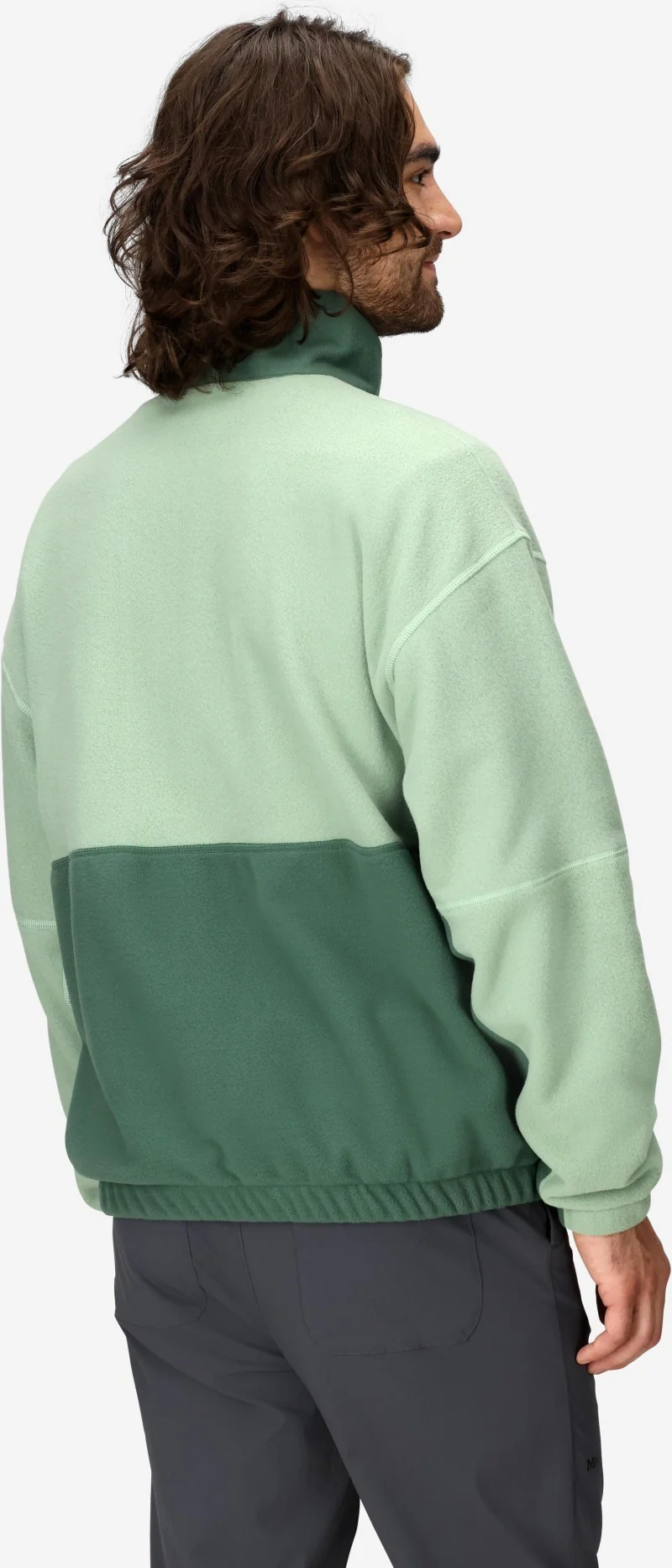 Retro Rocklin 1/2 Zip - Mens - Image 22