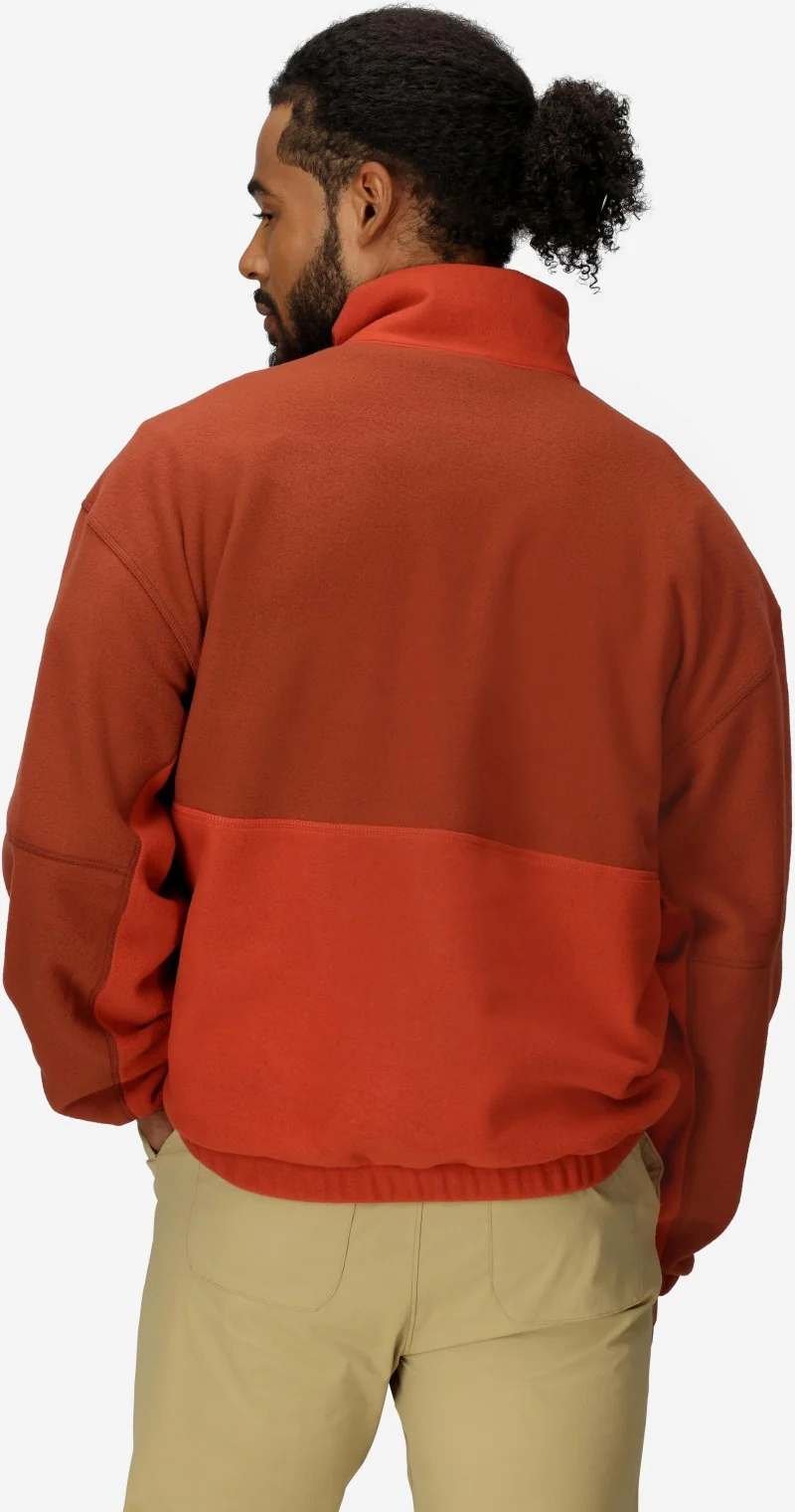 Retro Rocklin 1/2 Zip - Mens - Image 24
